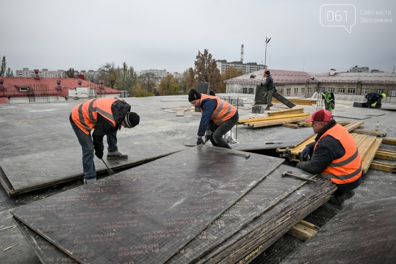 «Нульовий» поверх з операційними та укриттям, новітнє обладнання і великий реанімаційний блок: що відомо про новий корпус запорізької дитячої лікарні, - ФОТО