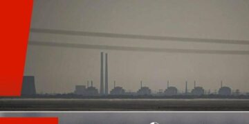 В Енергоатомі говорять, що ЗАЕС знову під загрозою блекауту