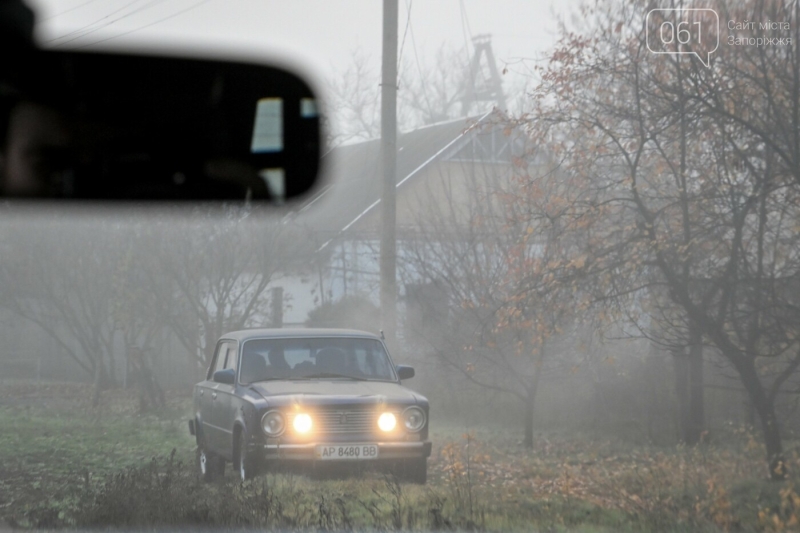 Планувала пекти коржики, але після повідомлення від сина, наважилась виїхати з Гуляйпільщини: як відбувається евакуація з прифронтової громади, - ФОТОРЕПОРТАЖ