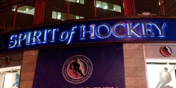 Зала хокейної слави НХЛ поповнилася новими іменами