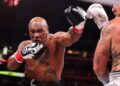 Тайсон поділився, кого хоче бачити своїм наступним суперником