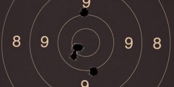 Как выбрать тир для стрельбы: что важно учитывать при выборе места для тренировок