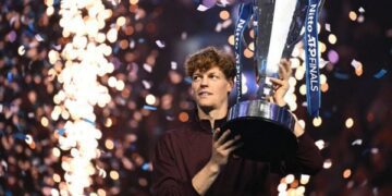 Сіннер очікувано виграв Підсумковий турнір ATP і захистив титул з здобутком
