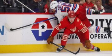 НХЛ: Айлендерс не впоралися з Колорадо