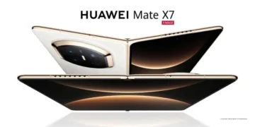 Huawei готує велику презентацію: крім лінійки Mate 80 представлять складаний флагман Mate X7, стилус, навушники та преміальні смарт-годинники