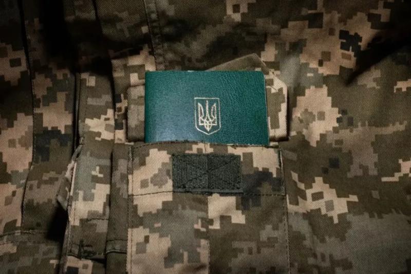 160 000 пенсіонерів попали у список ТЦК, готується мобілізація літніх чоловіків 3-х груп: їх накриють повістки, штрафи, ВЛК