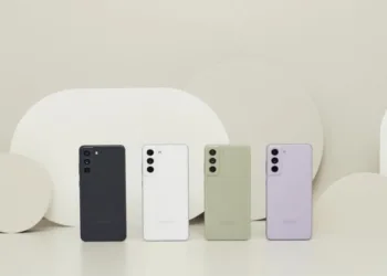 Samsung випустила One UI 8 на базі Android 16 для американської версії Galaxy S21 FE