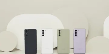 Samsung випустила One UI 8 на базі Android 16 для американської версії Galaxy S21 FE