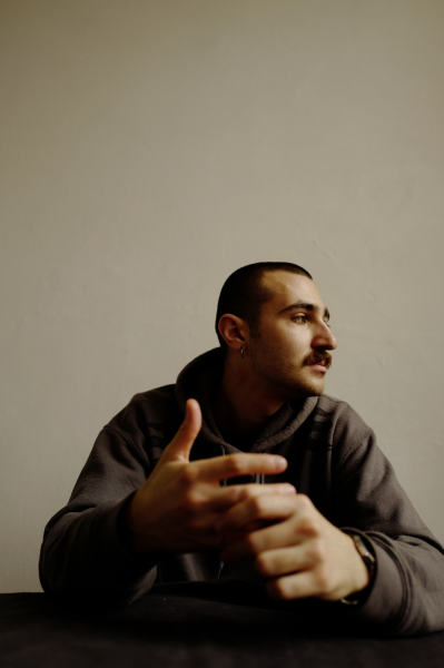 Київ попрощався з військовим та фотографом Костянтином Гузенком (фото)