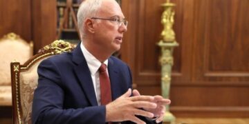 У Путіна заявили, що війна закінчиться впродовж року