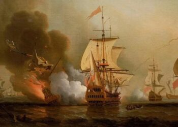 У Колумбії знайшли перші скарби  Святого Грааля кораблетрощ