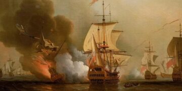 У Колумбії знайшли перші скарби  Святого Грааля кораблетрощ