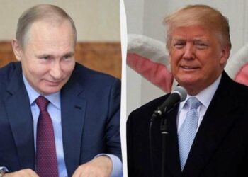 “Повторюваний кошмар”: у The Telegraph оцінили наслідки “мирного плану” для України