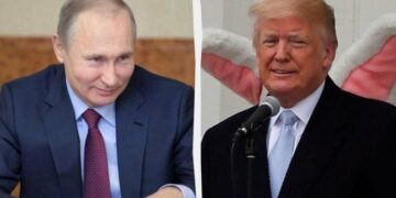 “Повторюваний кошмар”: у The Telegraph оцінили наслідки “мирного плану” для України