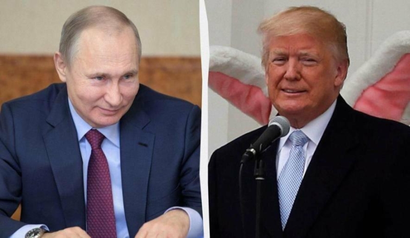 "Повторюваний кошмар": у The Telegraph оцінили наслідки "мирного плану" для України