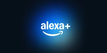 Голосовий помічник Alexa+ вже доступний у застосунку Amazon Music