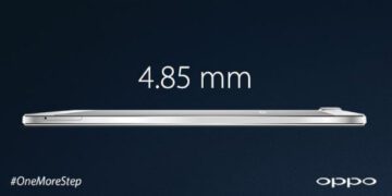 Парадокс надтонких смартфонів: чому всі продають, але ніхто не купує