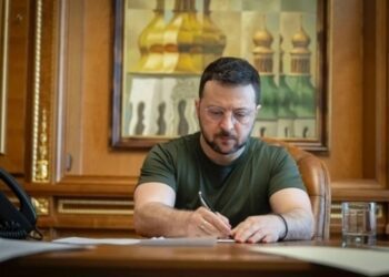 Україна ввела санкції проти 56 морських суден