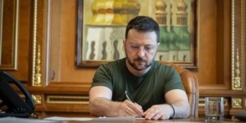 Україна ввела санкції проти 56 морських суден