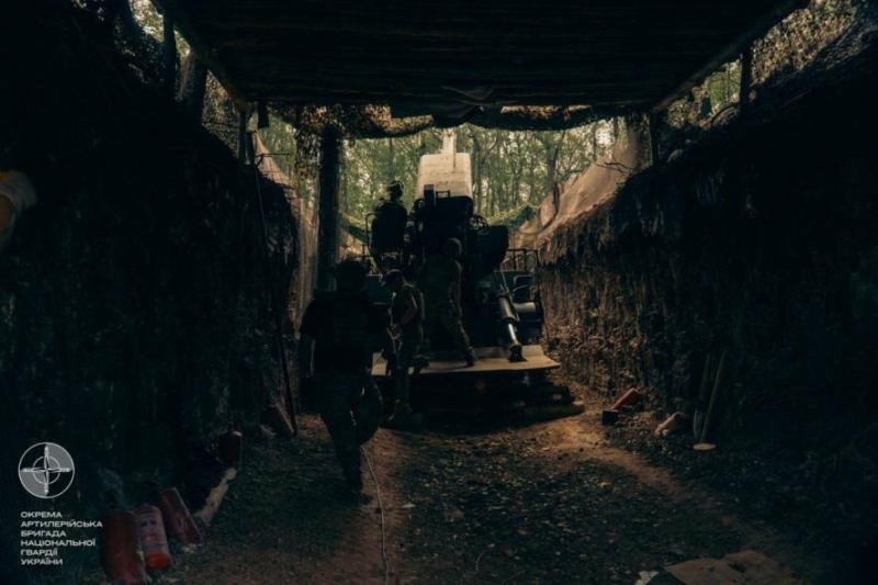 За добу захисники України знищили 940 російських окупантів