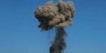 Бійці ВМС України знищили елітний російський підрозділ на буровій установці “Сиваш” у Чорному морі