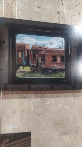 Евакуаційний потяг з Покровська: Дорога в один кінець