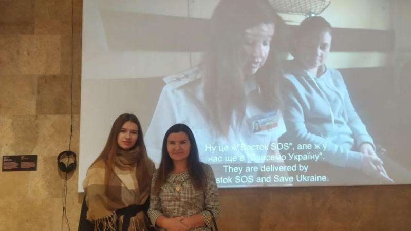 Евакуаційний потяг з Покровська: Дорога в один кінець