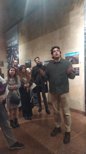 Евакуаційний потяг з Покровська: Дорога в один кінець