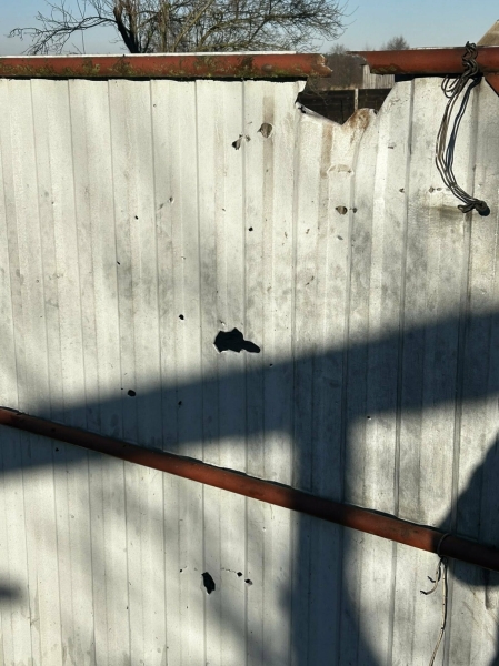 Нічна атака на Хмельниччині: ППО збила дрони та ракету, є пошкодження будинків