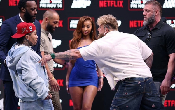 Команда Пола шукає нового суперника замість Джервонти