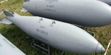 У Запорізькій області внаслідок авіаудару загинув чоловік, ще двоє людей отримали поранення