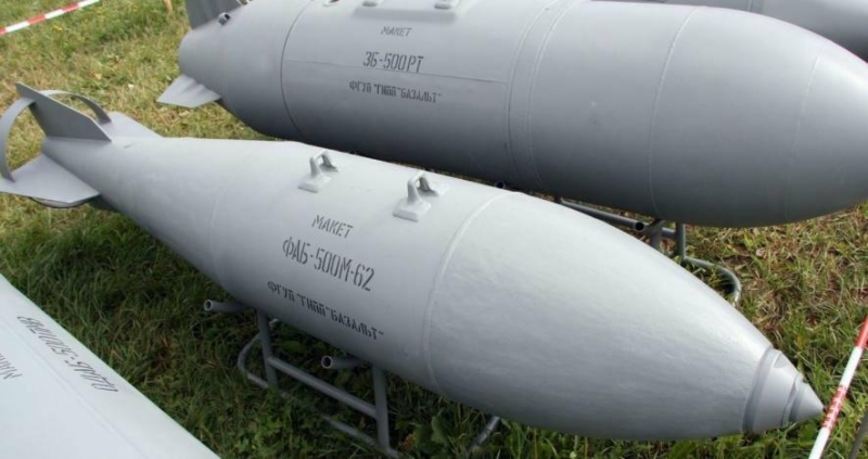 У Запорізькій області внаслідок авіаудару загинув чоловік, ще двоє людей отримали поранення