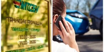 МТСБУ закликає українських водіїв не звертатись до адвокатв після ДТП: у чому причина