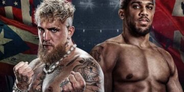 Поєдинок між Джошуа та Полом офіційно затверджено