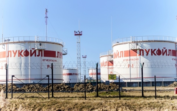 У Болгарії готують продаж бургаського заводу Лукойл У Болгарії готують продаж бургаського заводу Лукойл