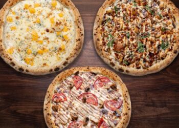 5 піц, які українці замовляють найчастіше: аналіз смаків та практичні поради