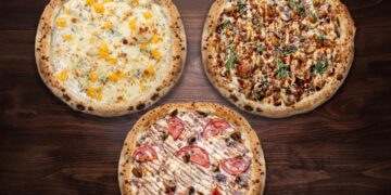 5 піц, які українці замовляють найчастіше: аналіз смаків та практичні поради