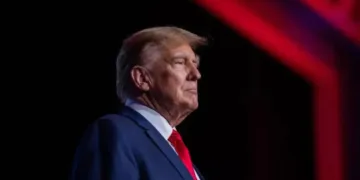 Трамп призначив нового спецпредставника для мирного плану щодо України: той вже побував у Києві