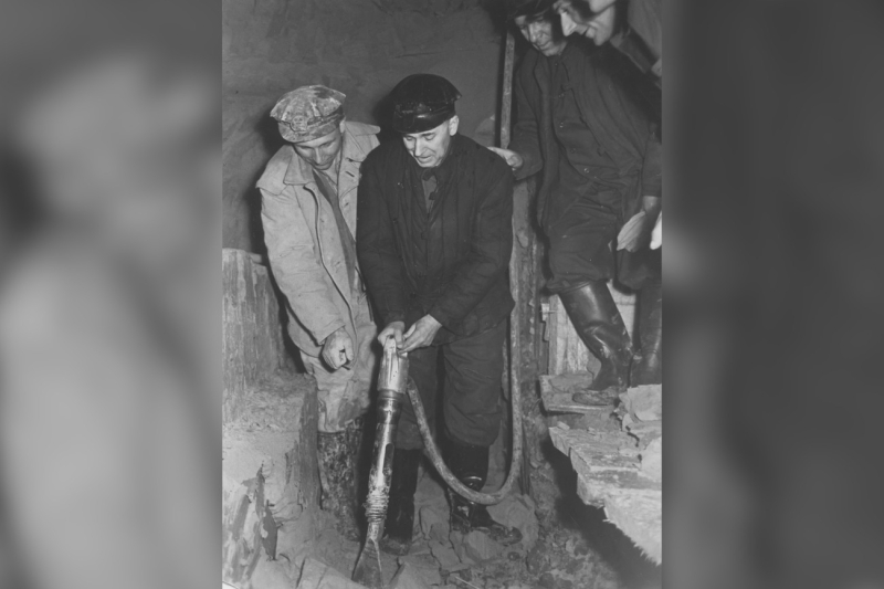 65 років столичній підземці. Неймовірні історії про київське метро