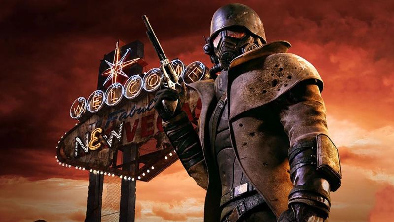 Не тільки Fallout 3: інсайдер повідомив про розробку ремастеру Fallout: New Vegas