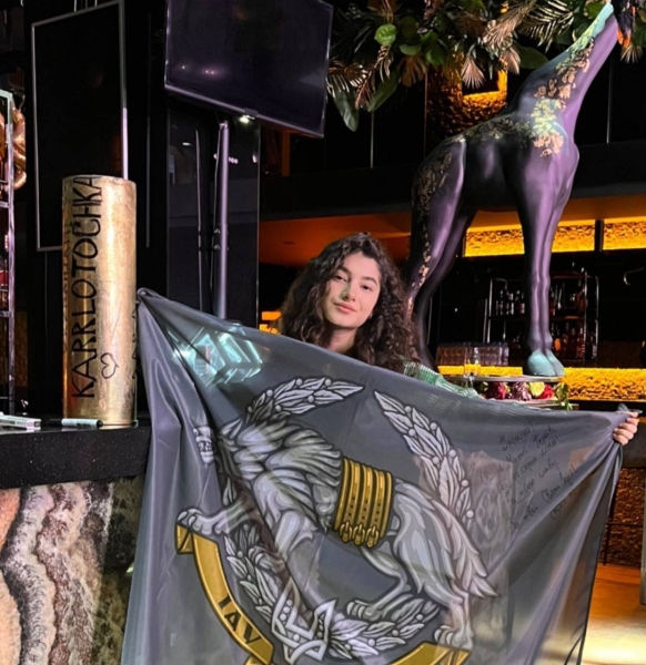 Як вірменська родина з Донеччини пережила дві війни та знайшла дім в Україні