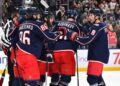 Ніч в НХЛ: Бостон зламав опір Кароліни