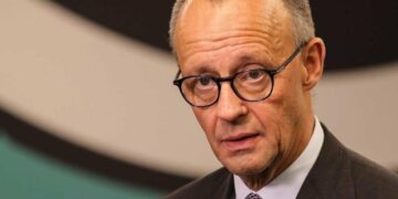 Мерц відкинув варіант повернення Росії до G8