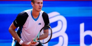 Сачко продовжує боротьбу, вийшовши до півфіналу турніру в Меці