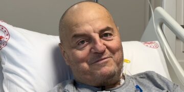 У Стамбулі помер кримськотатарський активіст та колишній в’язень Кремля Едем Бекіров