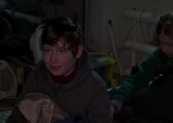 “Ховались у ванній”: харківська бригада показала, як виводила дітей із напівзахопленого росіянами Куп’янська