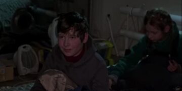 “Ховались у ванній”: харківська бригада показала, як виводила дітей із напівзахопленого росіянами Куп’янська