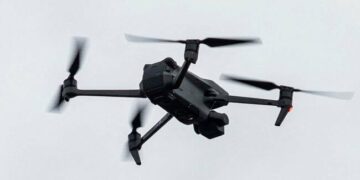 Над АЕС Doel у Бельгії зафіксували появу трьох дронів