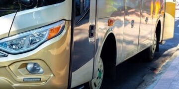 В Україні ринок автобусів зріс на третину