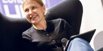 Україна веде “позитивні” переговори із США про ракети Tomahawk – Стефанішина